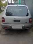 SUV   Kia Sportage 2003 , 263000 , 