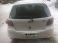  Toyota Vitz 2001 , 210000 , 