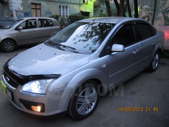 Ford Focus 2006 , 335000 , 