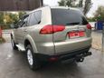 SUV   Mitsubishi Pajero Sport 2011 , 1070000 , 