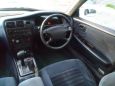  Toyota Mark II 1995 , 240000 , 