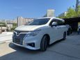    Nissan Elgrand 2017 , 1850000 , 