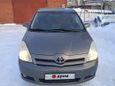    Toyota Corolla Verso 2006 , 550000 , 