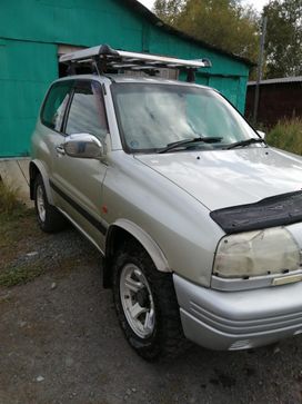  3  Suzuki Escudo 1998 , 450000 , 