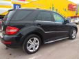 SUV   Mercedes-Benz M-Class 2008 , 895000 , 