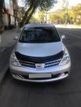  Nissan Tiida Latio 2008 , 250000 , 