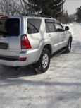 SUV   Toyota Hilux Surf 2006 , 1370000 , 