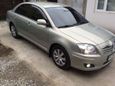  Toyota Avensis 2007 , 620000 , 