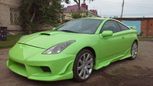  Toyota Celica 2001 , 330000 , 