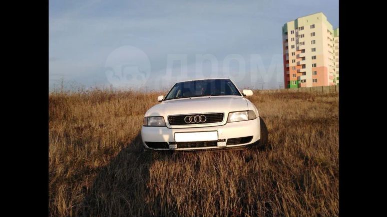  Audi A4 1996 , 160000 , -