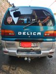    Mitsubishi Delica 1993 , 200000 , 