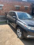 SUV   Toyota Highlander 2011 , 1350000 , 