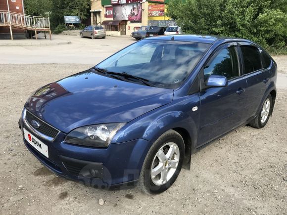  Ford Focus 2005 , 225000 , 