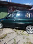  Mazda Demio 1998 , 140000 , 