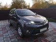 SUV   Toyota RAV4 2013 , 1350000 , 