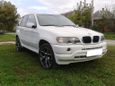 SUV   BMW X5 2001 , 640000 , 