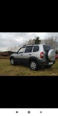 SUV   Chevrolet Niva 2009 , 305000 ,  