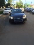  Audi A4 2015 , 1600000 , 