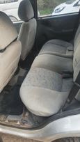 SUV   Chevrolet Niva 2003 , 210000 , 