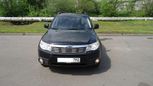 SUV   Subaru Forester 2010 , 925000 , 