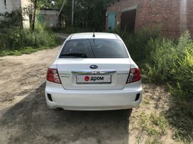  Subaru Impreza 2011 , 450000 , 