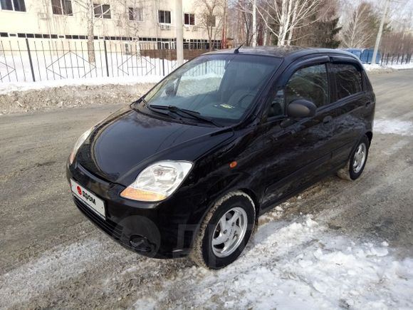  Chevrolet Spark 2005 , 195000 , 