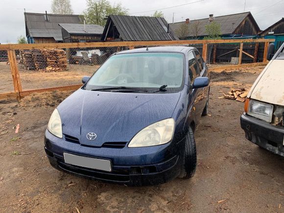  Toyota Prius 1999 , 150000 , 