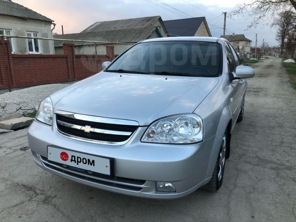  Chevrolet Lacetti 2008 , 360000 , 