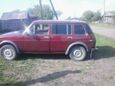 SUV    4x4 2131  1996 , 75000 , 