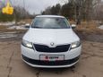  Skoda Rapid 2018 , 849000 , 