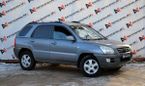 SUV   Kia Sportage 2007 , 399888 , 