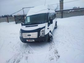  Ford Transit 2013 , 800000 , 