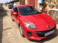  Mazda Mazda3 2012 , 550000 , 