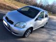  Toyota Vitz 2004 , 210000 , --