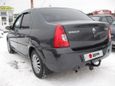  Renault Logan 2007 , 219000 , 