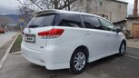    Toyota Wish 2012 , 845000 , 