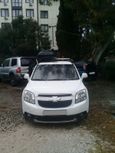    Chevrolet Orlando 2012 , 580000 , 
