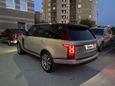 SUV   Land Rover Range Rover 2013 , 3290000 , 