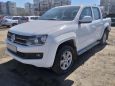  Volkswagen Amarok 2012 , 1050000 , 