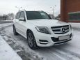 SUV   Mercedes-Benz GLK-Class 2013 , 1750000 , 