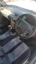  Toyota Mark II Wagon Qualis 2001 , 250000 , 