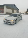  Toyota Mark II 2000 , 357000 , -