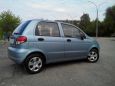  Daewoo Matiz 2012 , 190000 ,  