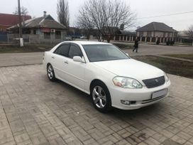  Toyota Mark II 2001 , 320000 , -