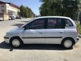  Hyundai Matrix 2007 , 299000 , 