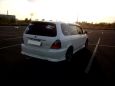    Honda Odyssey 2000 , 320000 , 