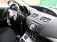  Mazda Mazda3 2011 , 560000 , 