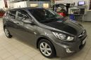  Hyundai Solaris 2012 , 458000 , 