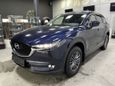 SUV   Mazda CX-5 2022 , 3750000 , 