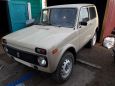 SUV    4x4 2121  1985 , 95000 , 